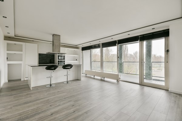 Foto - Te koop: Wolbrantskerkweg 175B, 1069 CL Amsterdam